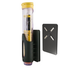 Load image into Gallery viewer, Epi2Go Epipen Carrier Surface Mount

